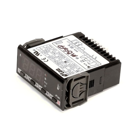 Master-Bilt Digital Control Mbgfp74 19-14243-MBGFP74